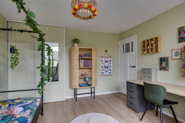 Medium property photo - Amerikalaan 30, 5691 KD Son en Breugel